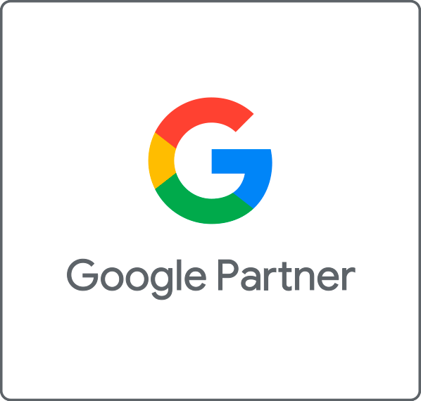 бадж за Google Partner програма